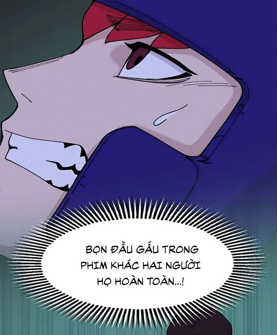 Xếp Hạng Bắt Nạt Chapter 18 - 11