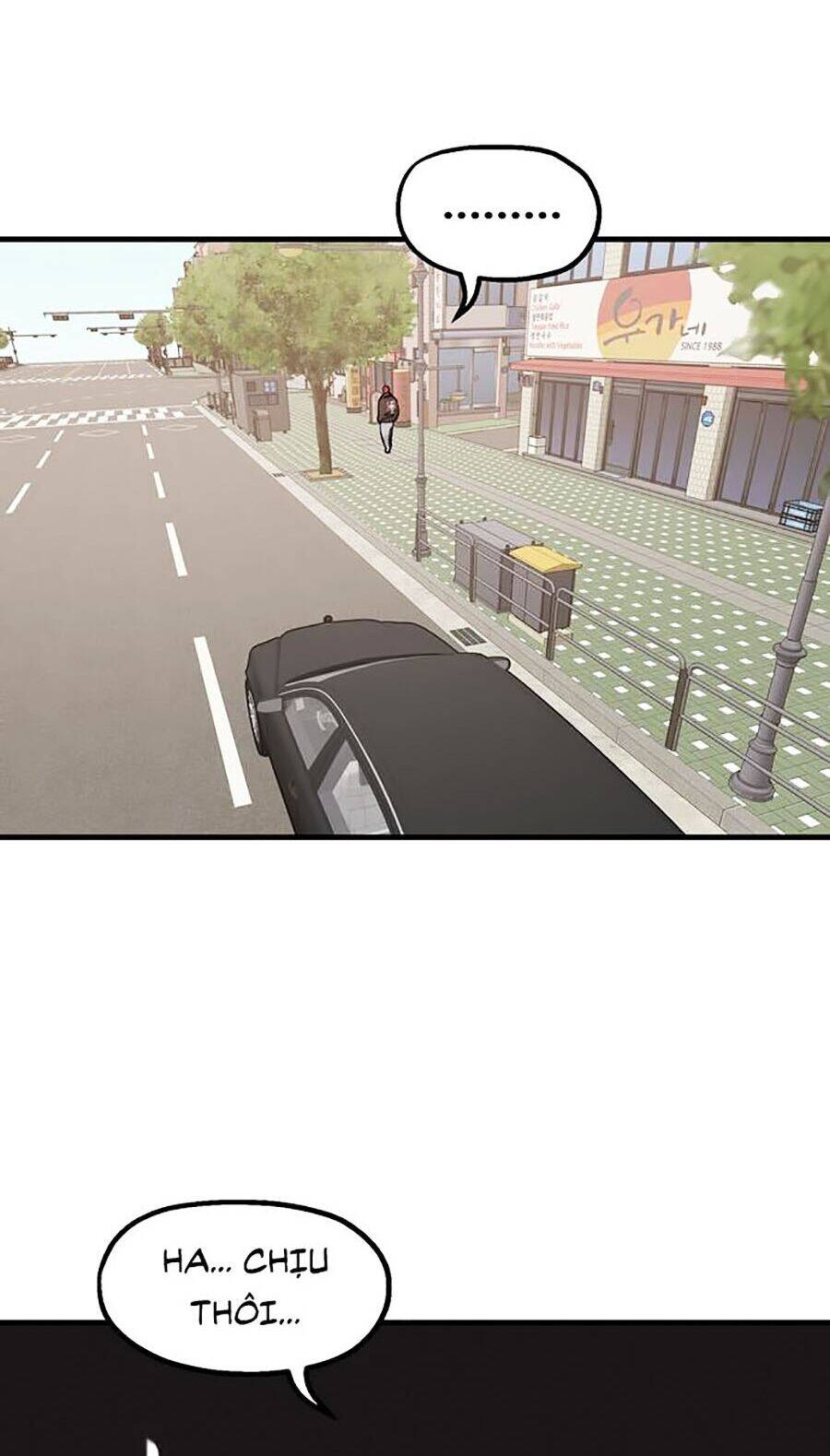 Xếp Hạng Bắt Nạt Chapter 18 - 105