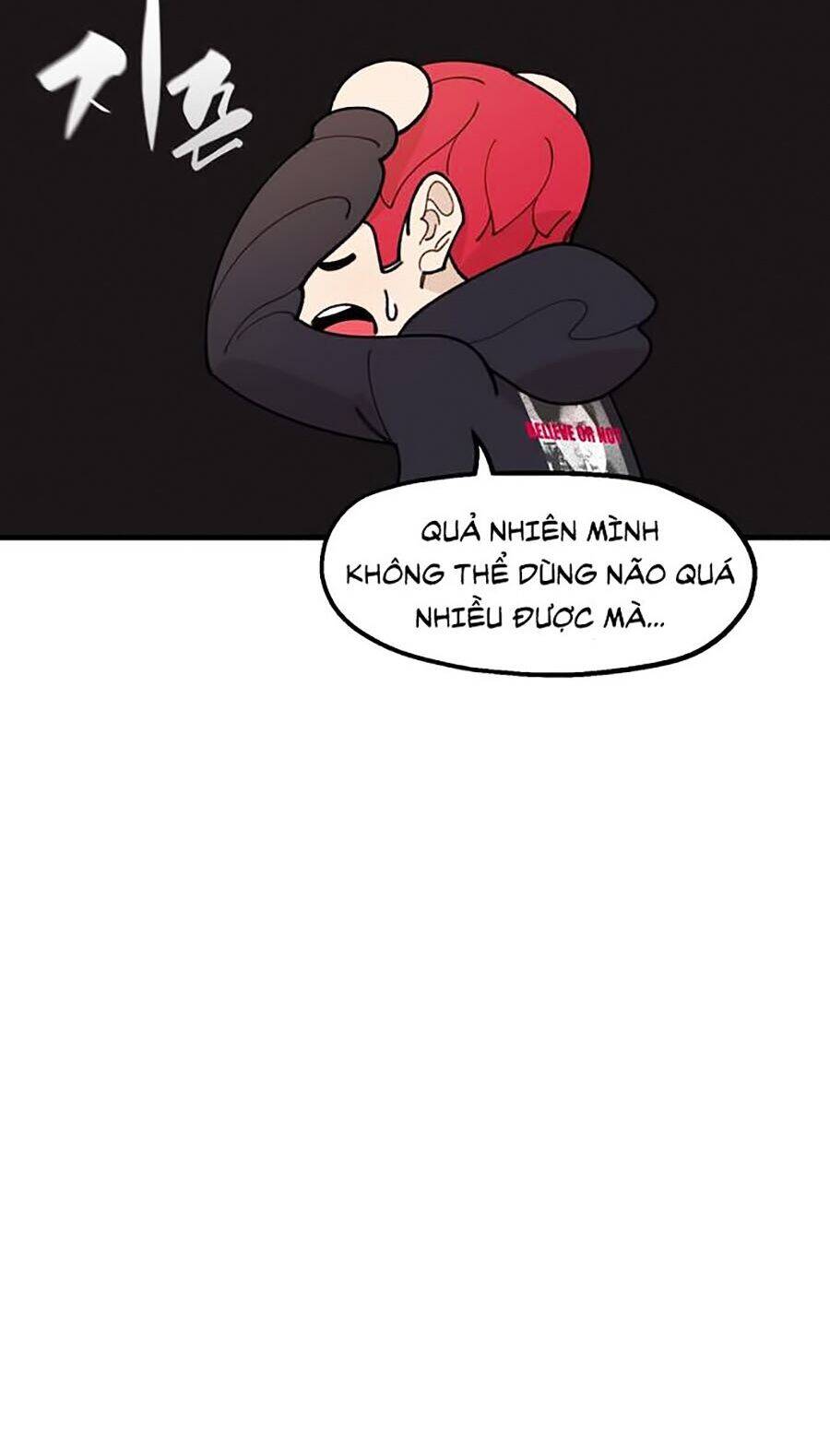 Xếp Hạng Bắt Nạt Chapter 18 - 106