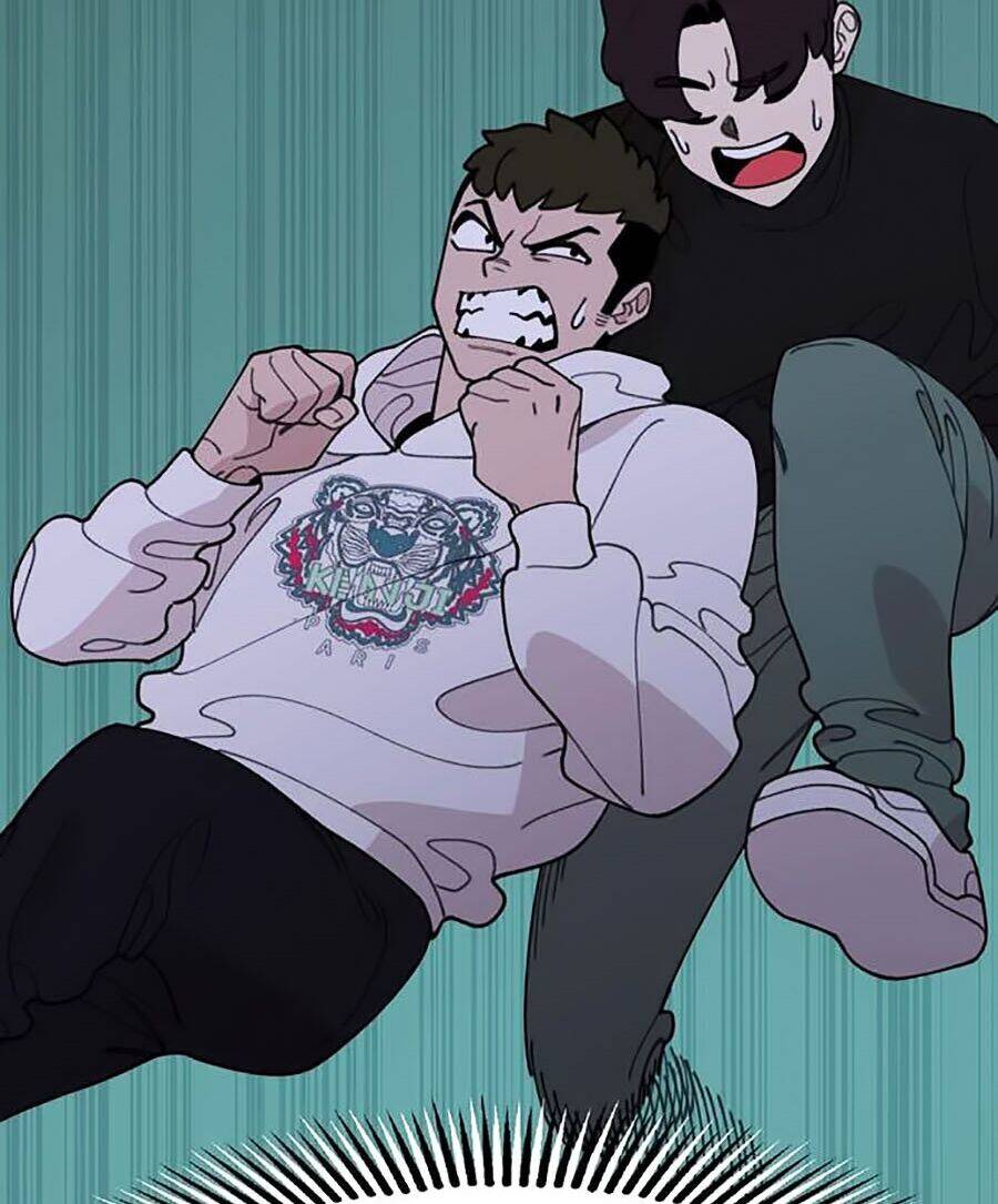 Xếp Hạng Bắt Nạt Chapter 18 - 12