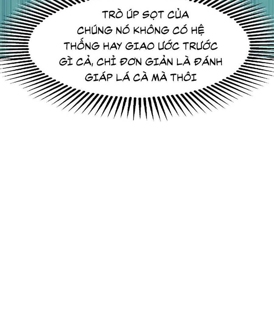 Xếp Hạng Bắt Nạt Chapter 18 - 13