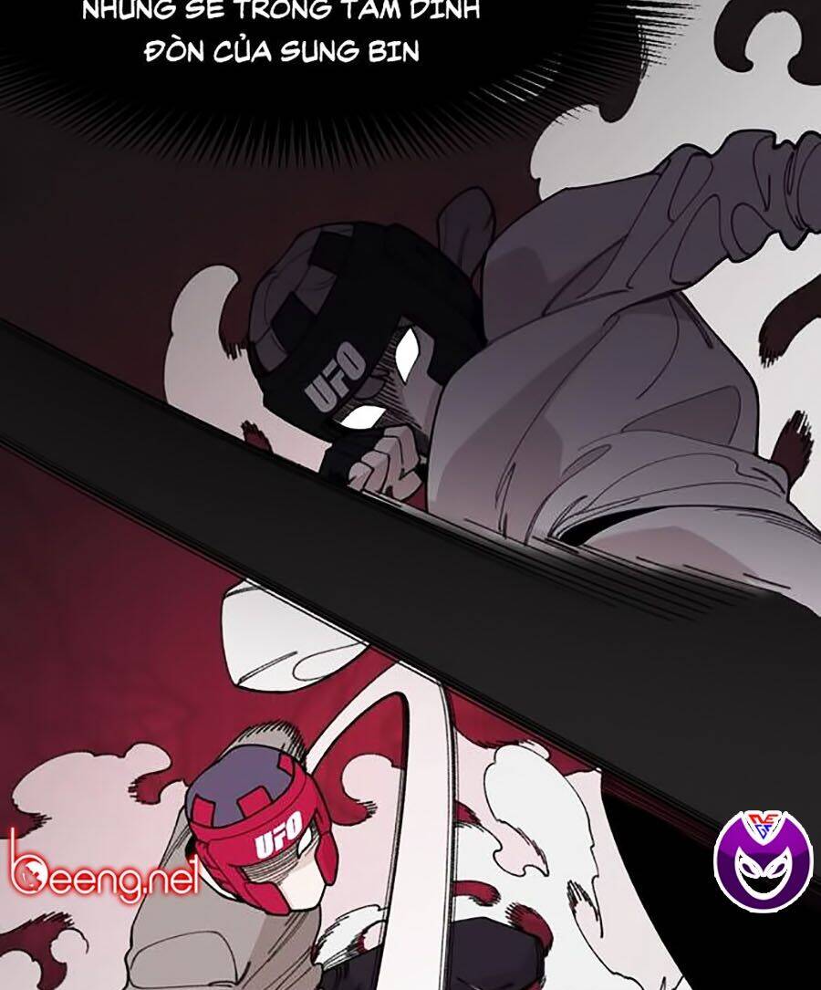 Xếp Hạng Bắt Nạt Chapter 18 - 15