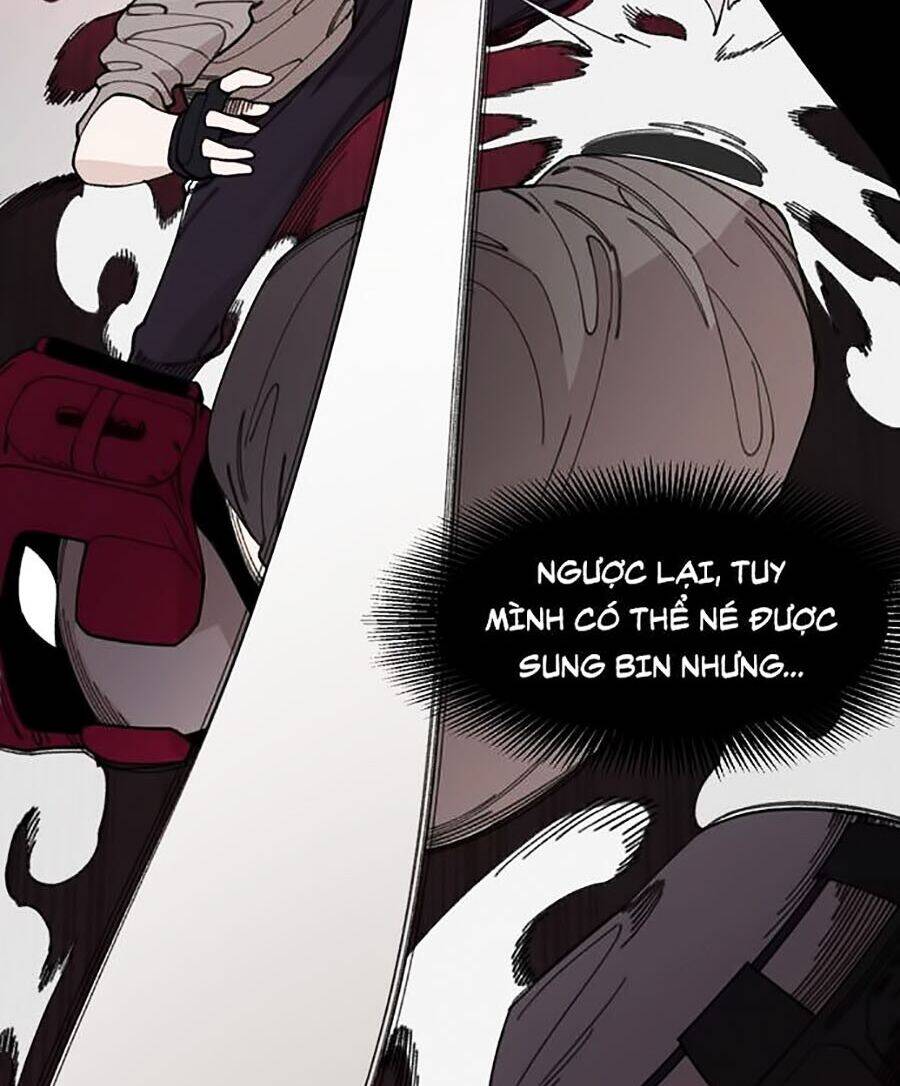 Xếp Hạng Bắt Nạt Chapter 18 - 16