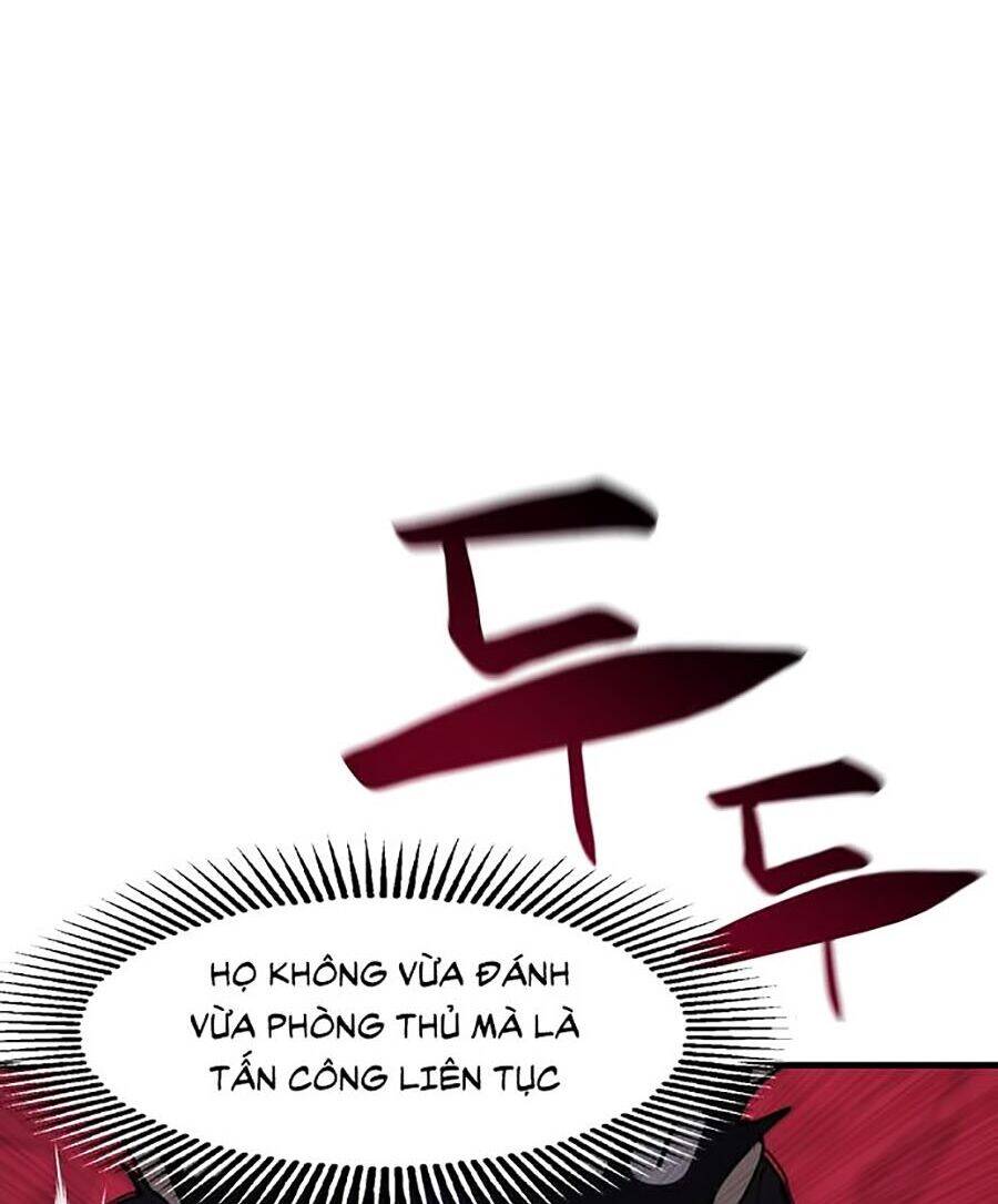 Xếp Hạng Bắt Nạt Chapter 18 - 19