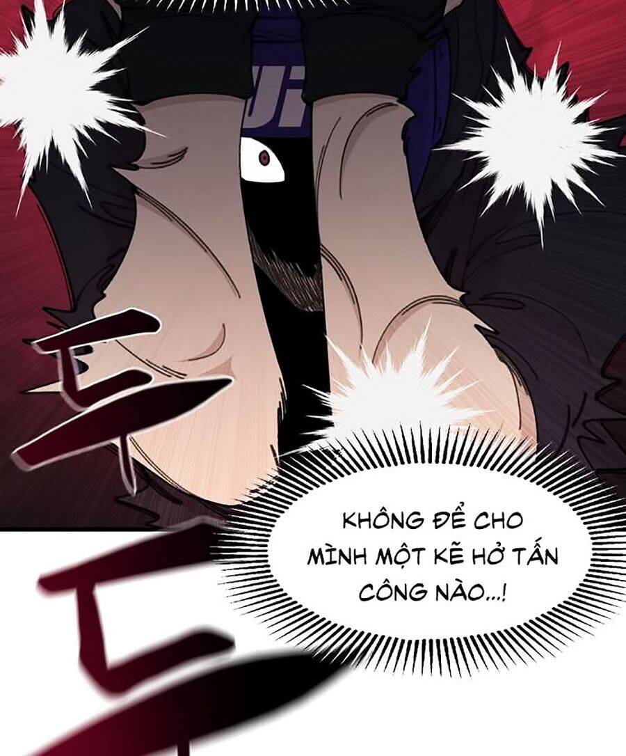 Xếp Hạng Bắt Nạt Chapter 18 - 20