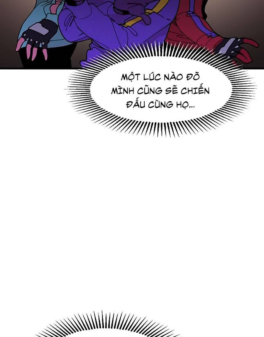 Xếp Hạng Bắt Nạt Chapter 18 - 22