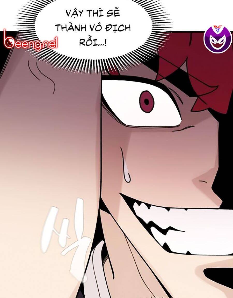 Xếp Hạng Bắt Nạt Chapter 18 - 23