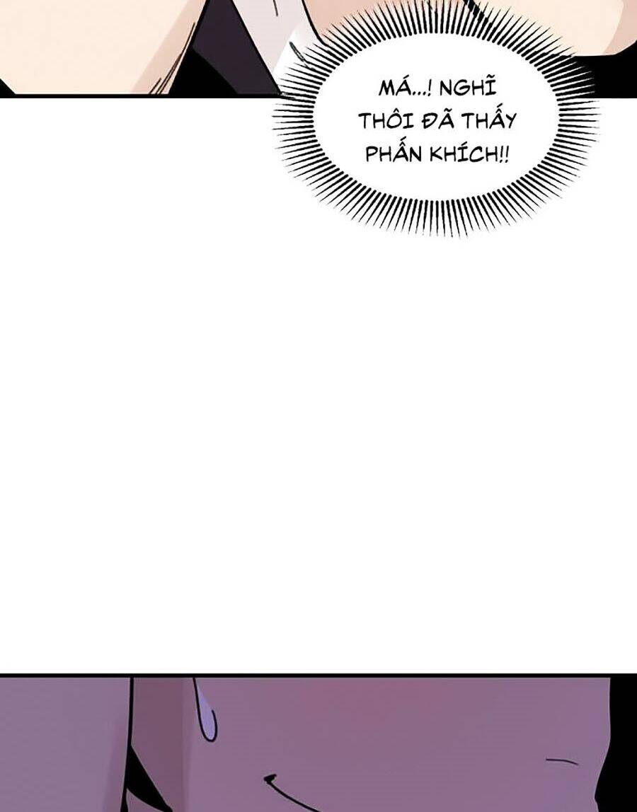 Xếp Hạng Bắt Nạt Chapter 18 - 24