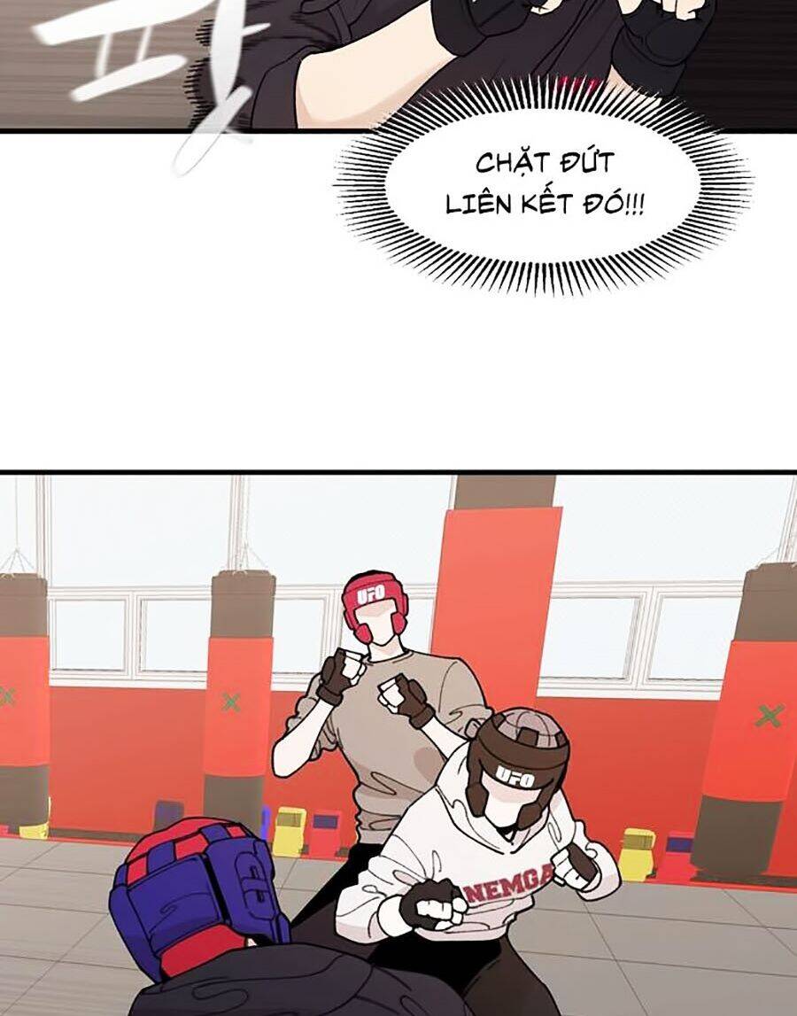 Xếp Hạng Bắt Nạt Chapter 18 - 27