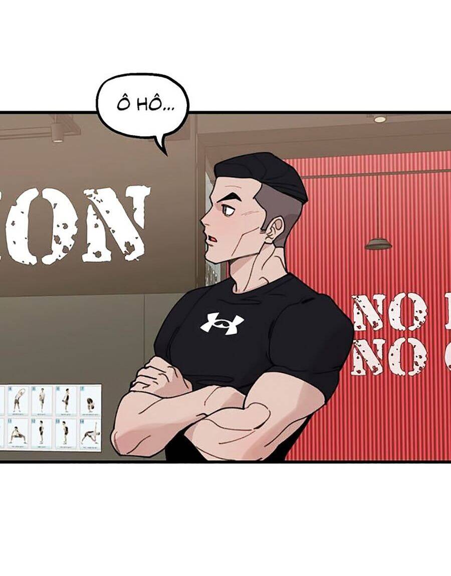 Xếp Hạng Bắt Nạt Chapter 18 - 31