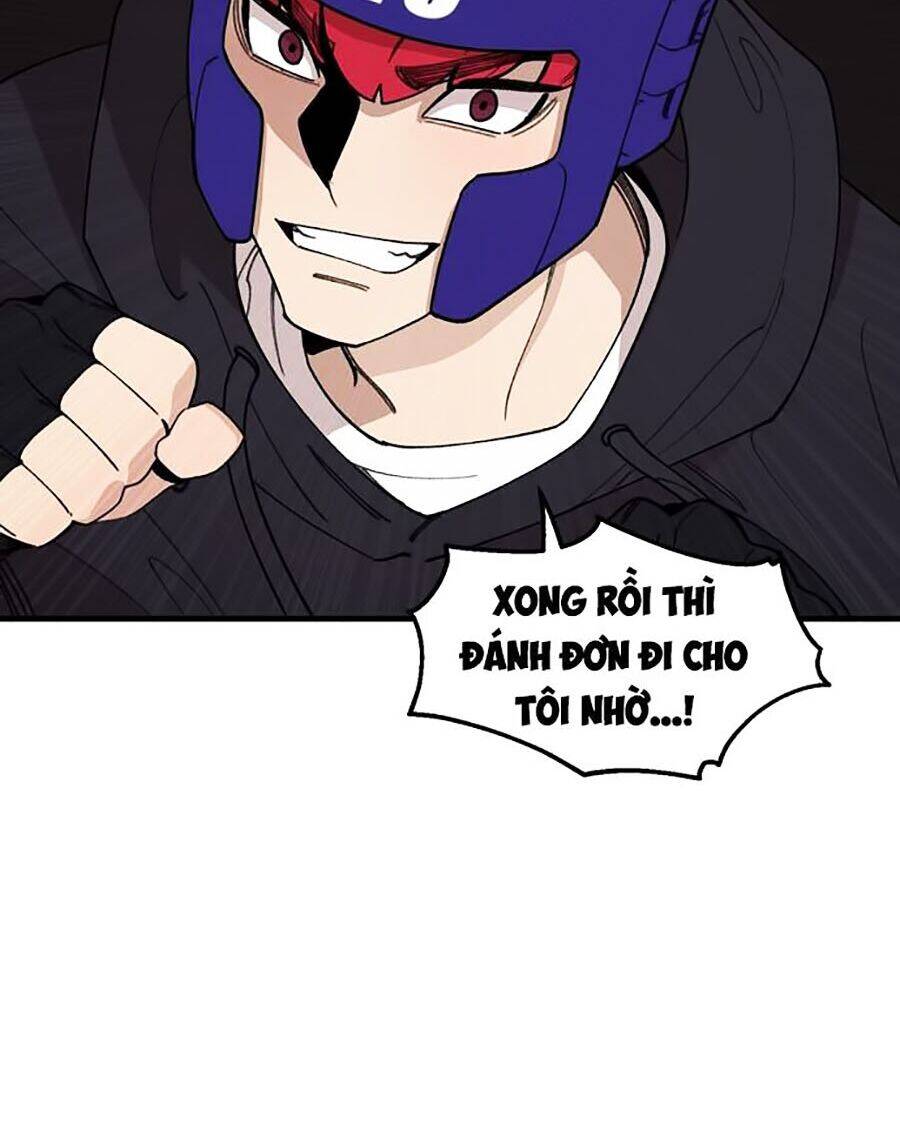 Xếp Hạng Bắt Nạt Chapter 18 - 33