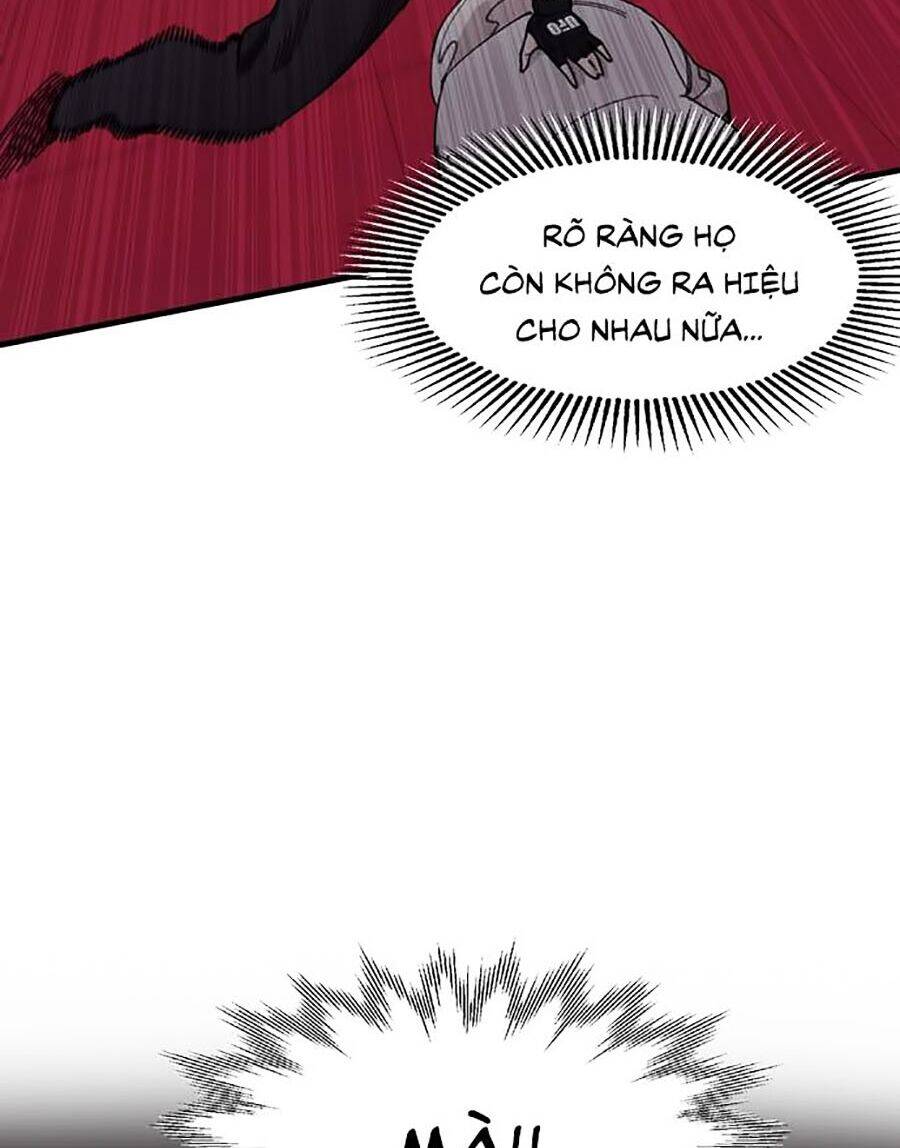 Xếp Hạng Bắt Nạt Chapter 18 - 37