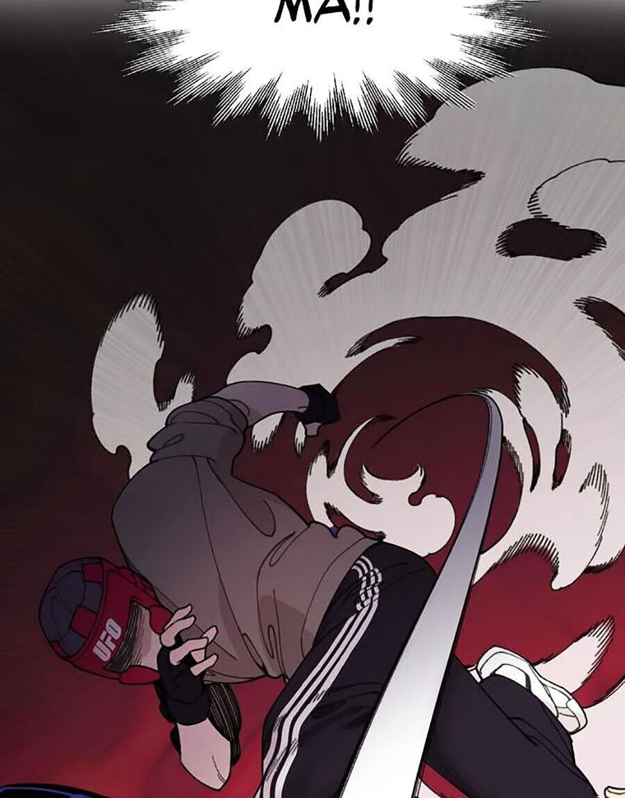 Xếp Hạng Bắt Nạt Chapter 18 - 38