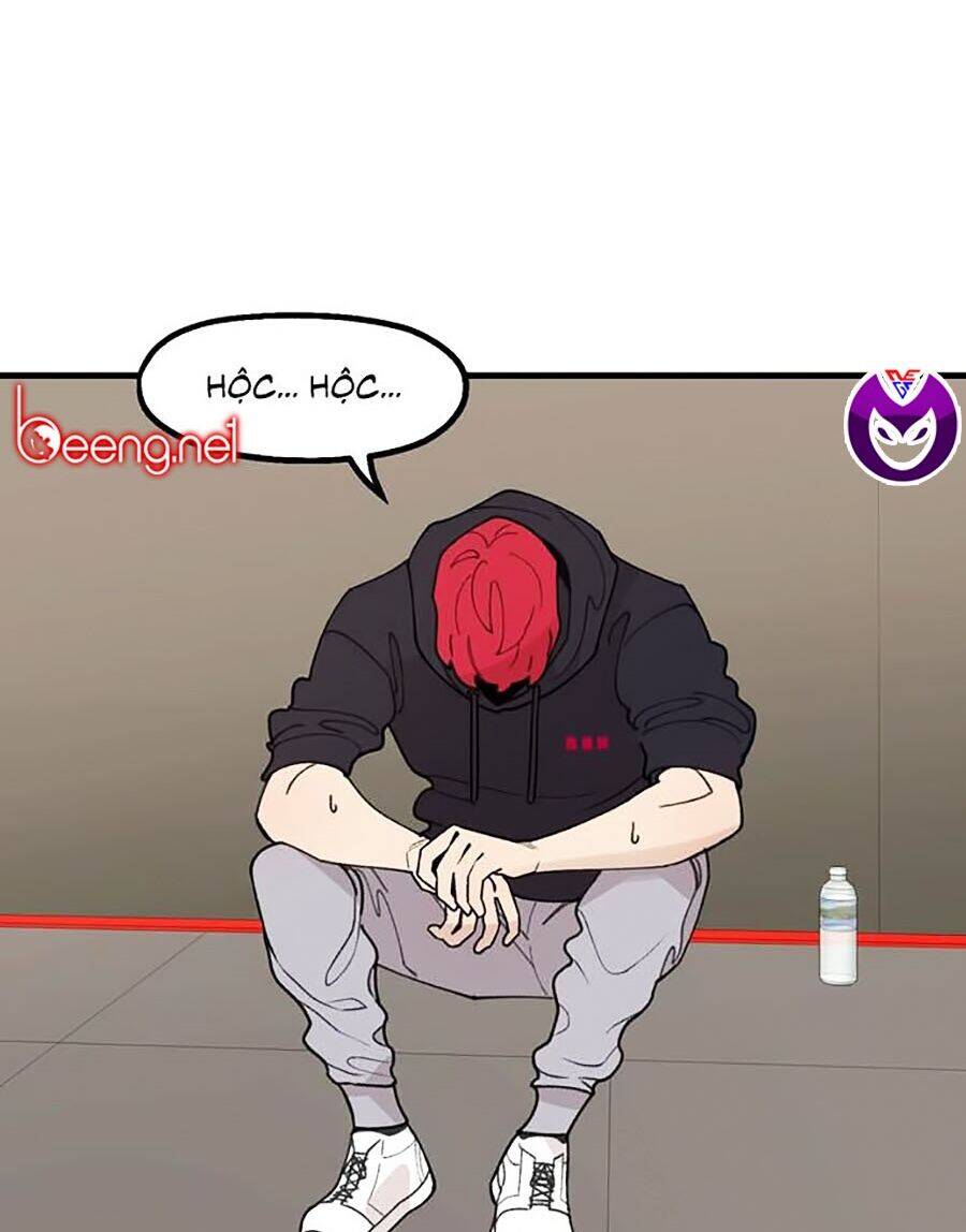 Xếp Hạng Bắt Nạt Chapter 18 - 43