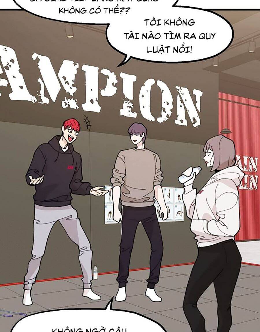 Xếp Hạng Bắt Nạt Chapter 18 - 48