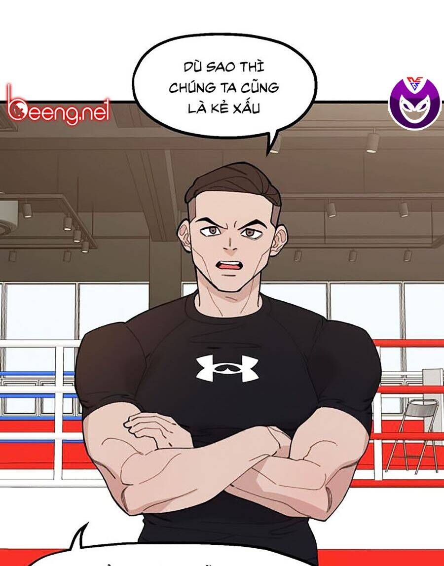 Xếp Hạng Bắt Nạt Chapter 18 - 50