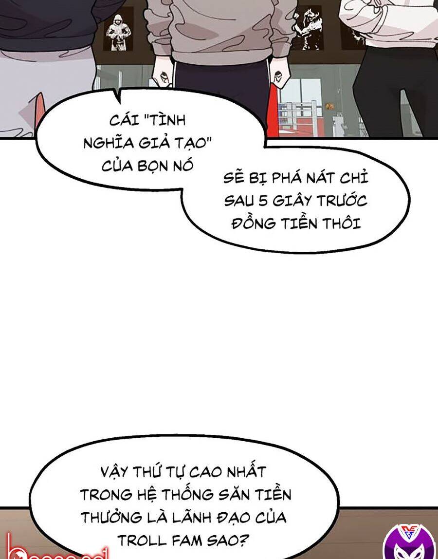 Xếp Hạng Bắt Nạt Chapter 18 - 56