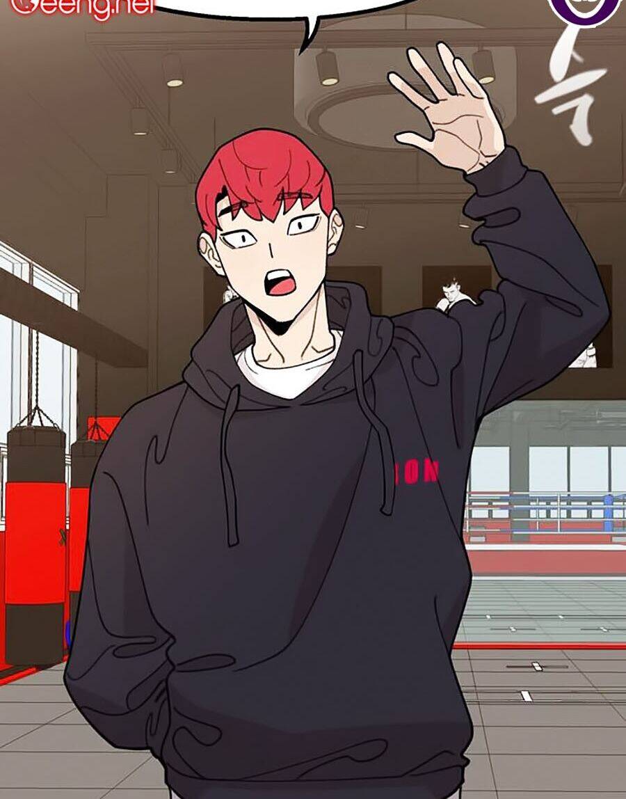 Xếp Hạng Bắt Nạt Chapter 18 - 57