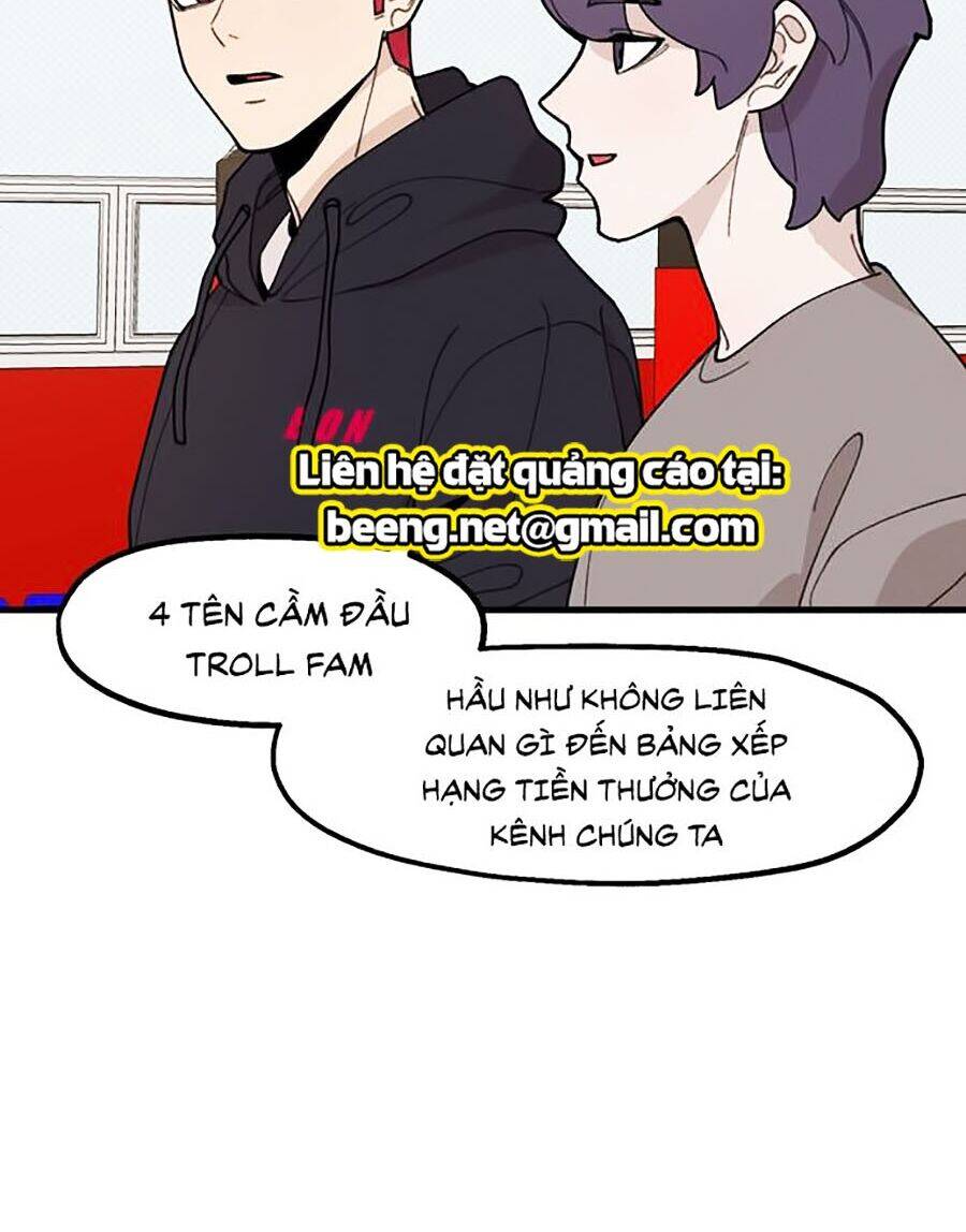 Xếp Hạng Bắt Nạt Chapter 18 - 59