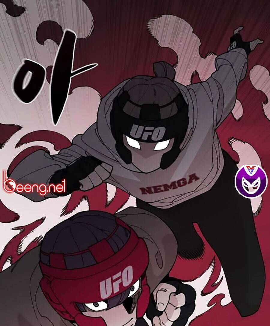 Xếp Hạng Bắt Nạt Chapter 18 - 7