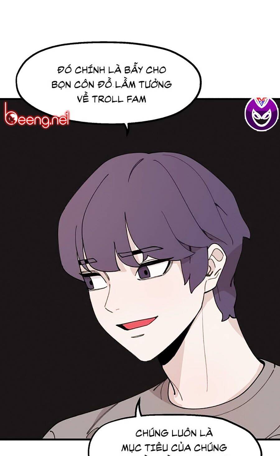 Xếp Hạng Bắt Nạt Chapter 18 - 62