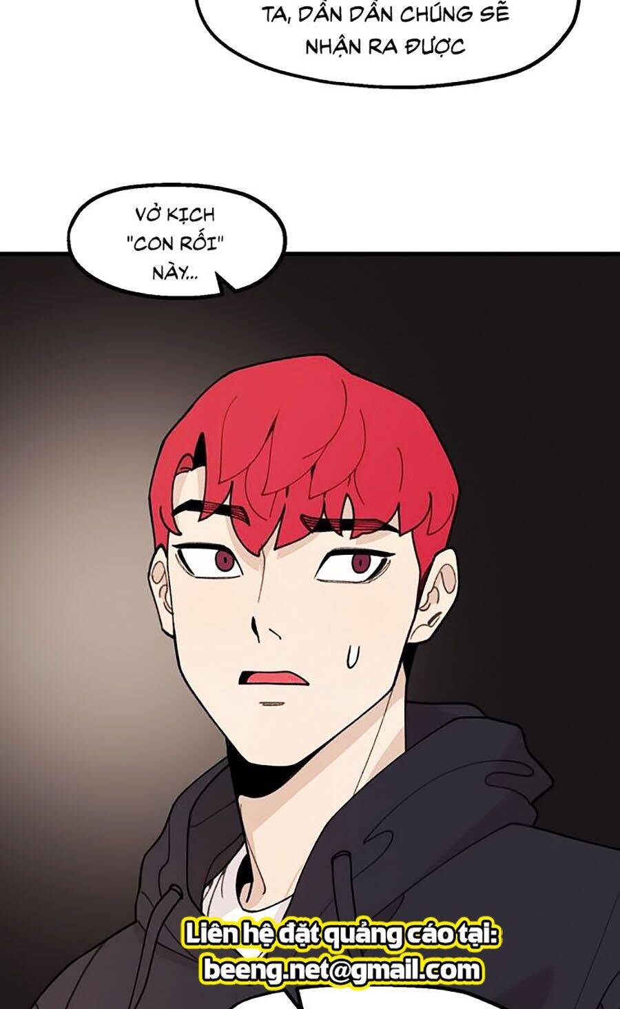 Xếp Hạng Bắt Nạt Chapter 18 - 63