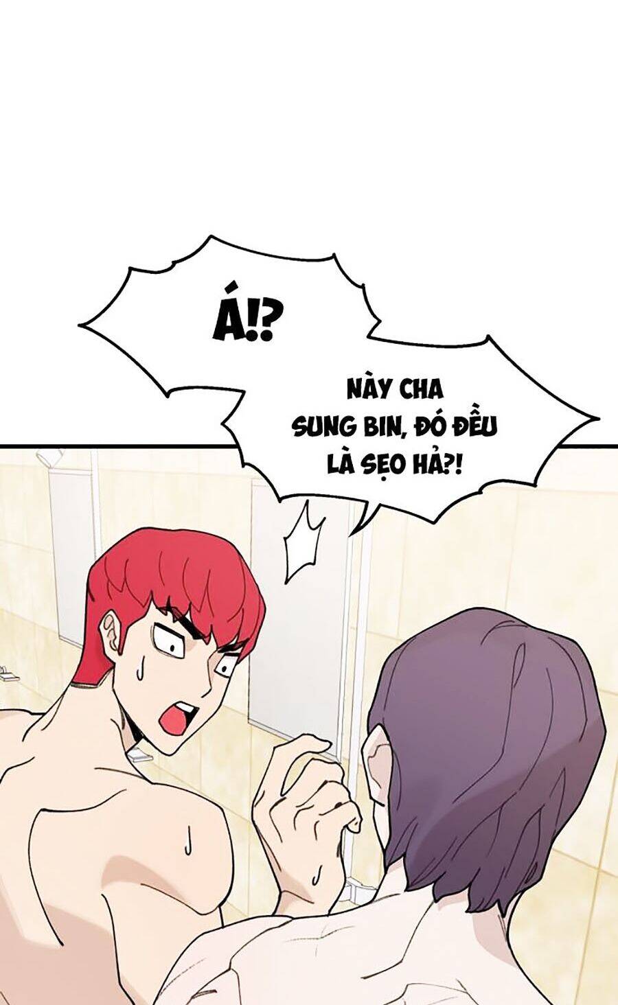 Xếp Hạng Bắt Nạt Chapter 18 - 67