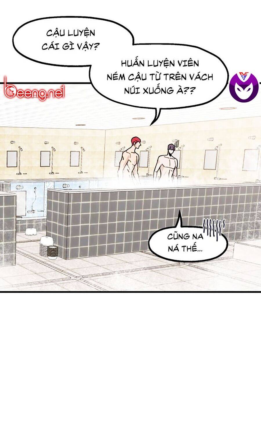 Xếp Hạng Bắt Nạt Chapter 18 - 70