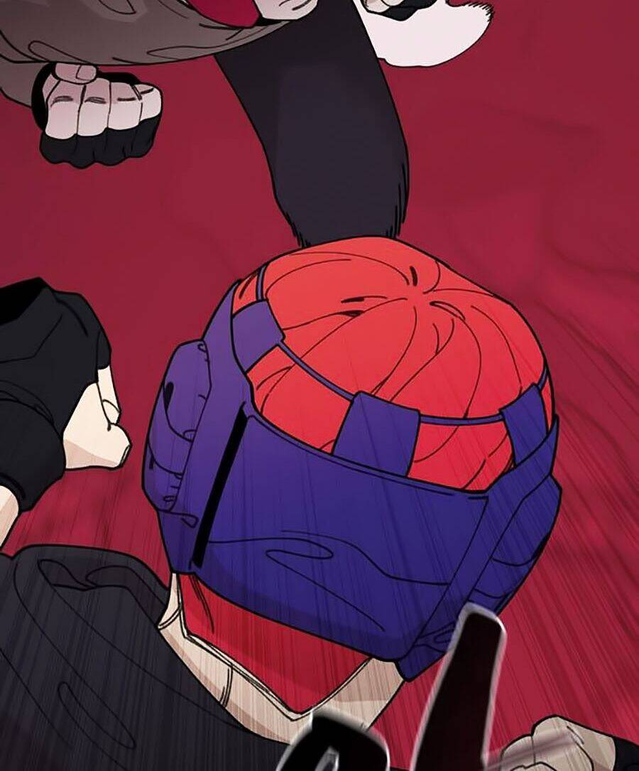 Xếp Hạng Bắt Nạt Chapter 18 - 8