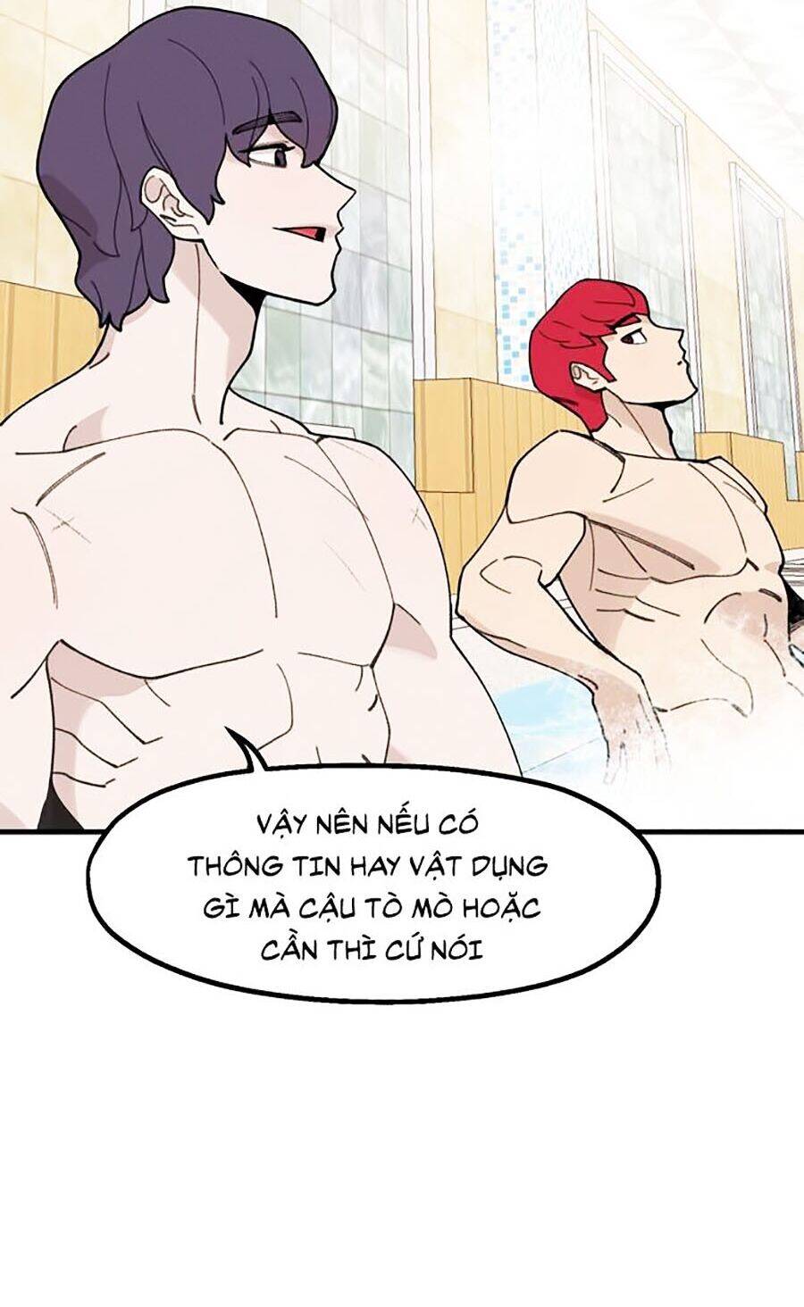 Xếp Hạng Bắt Nạt Chapter 18 - 73