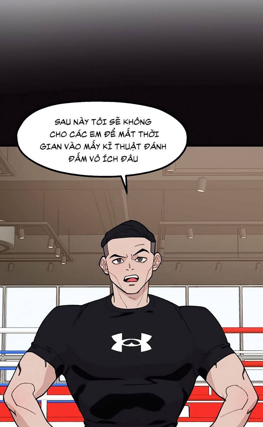 Xếp Hạng Bắt Nạt Chapter 18 - 77