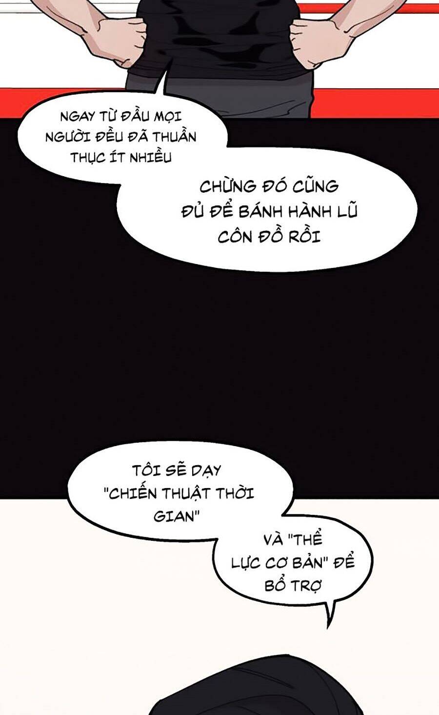 Xếp Hạng Bắt Nạt Chapter 18 - 78