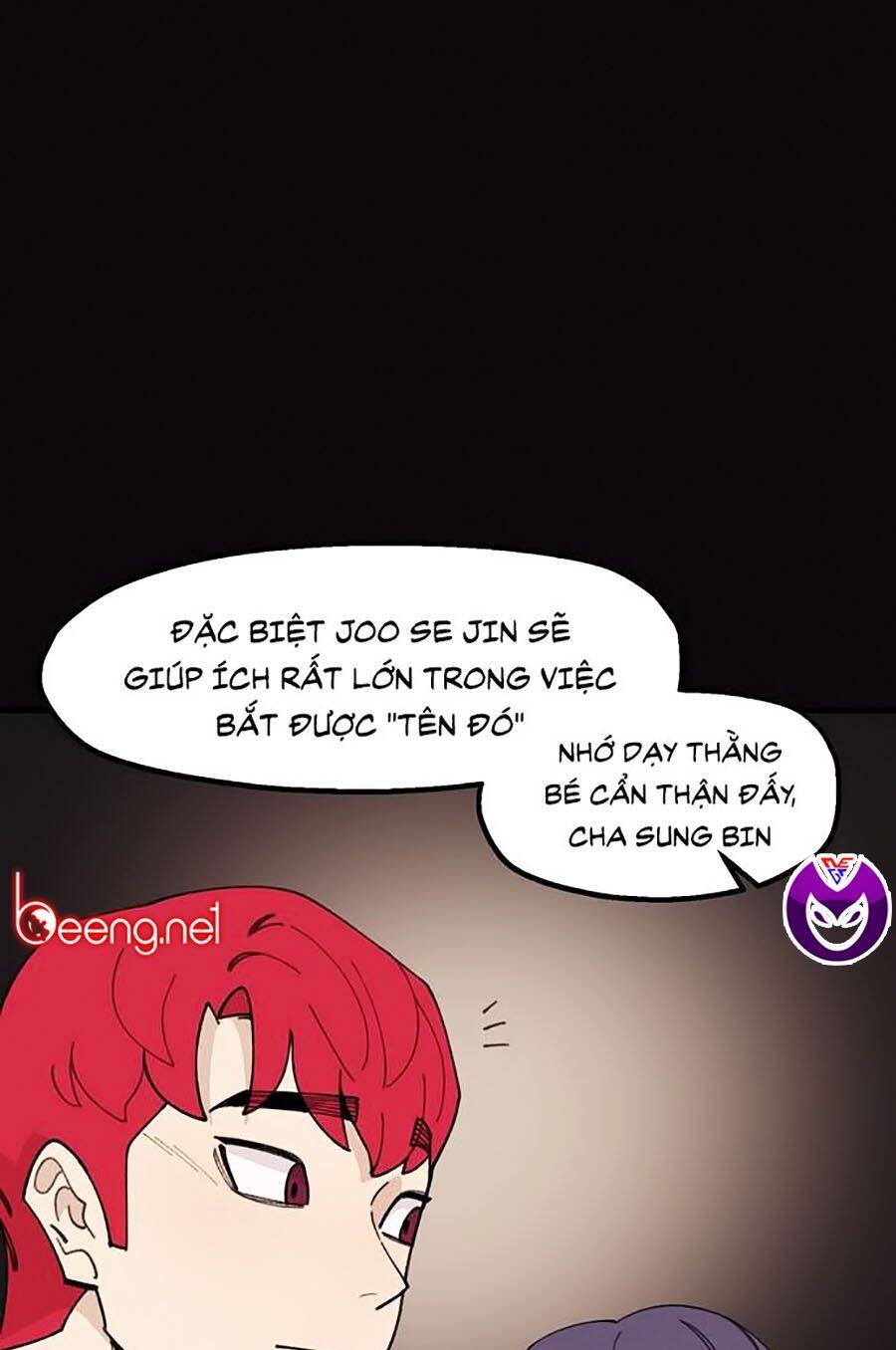 Xếp Hạng Bắt Nạt Chapter 18 - 81