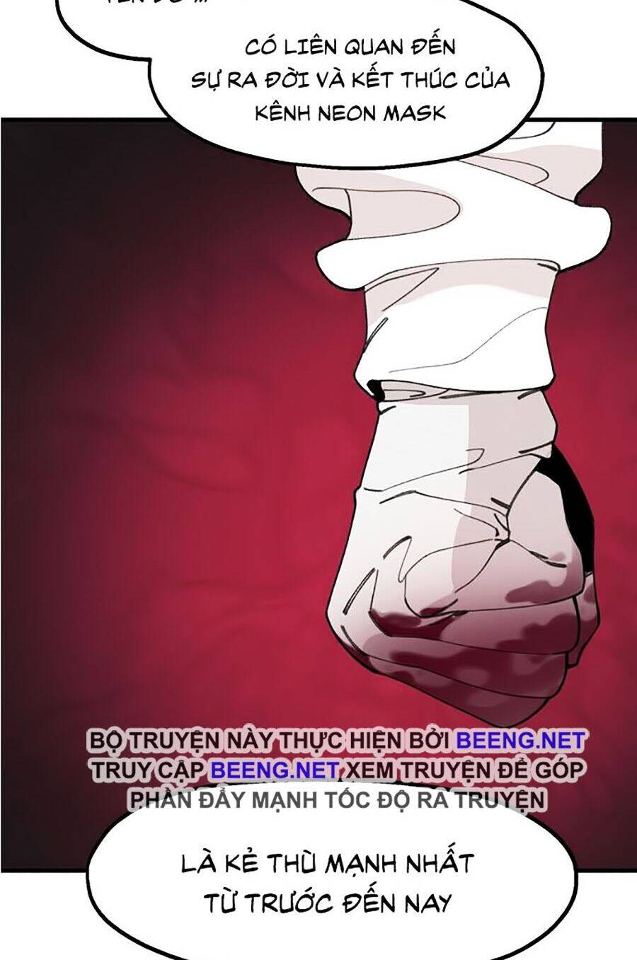 Xếp Hạng Bắt Nạt Chapter 18 - 84