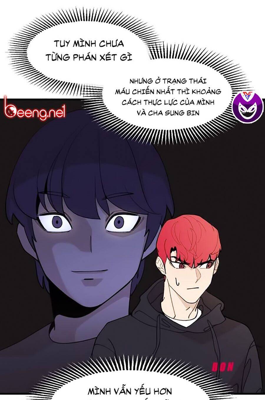 Xếp Hạng Bắt Nạt Chapter 18 - 94