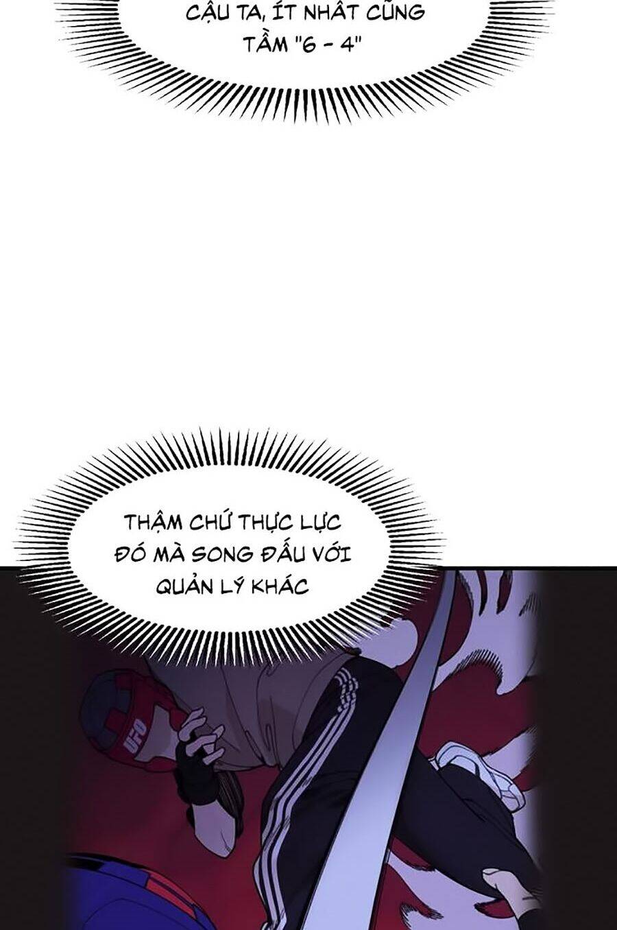 Xếp Hạng Bắt Nạt Chapter 18 - 95