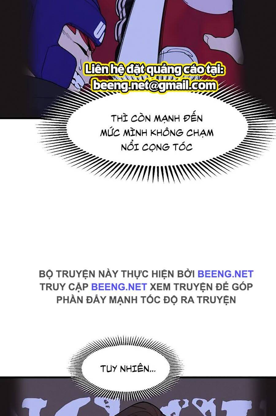 Xếp Hạng Bắt Nạt Chapter 18 - 96