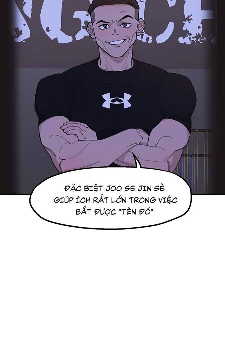 Xếp Hạng Bắt Nạt Chapter 18 - 97