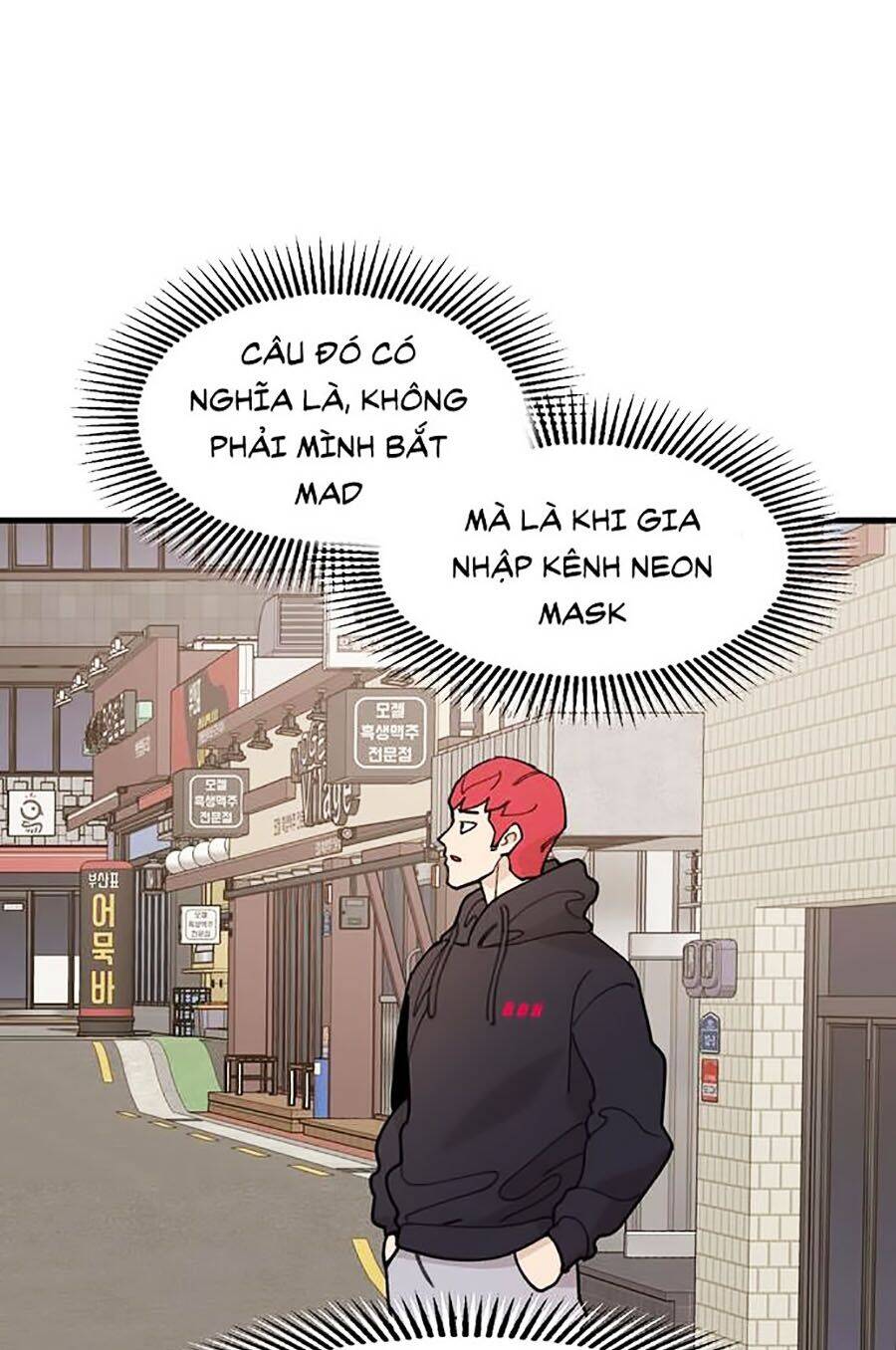 Xếp Hạng Bắt Nạt Chapter 18 - 98