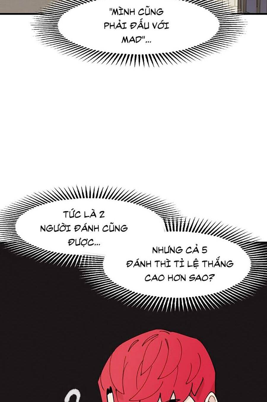 Xếp Hạng Bắt Nạt Chapter 18 - 99