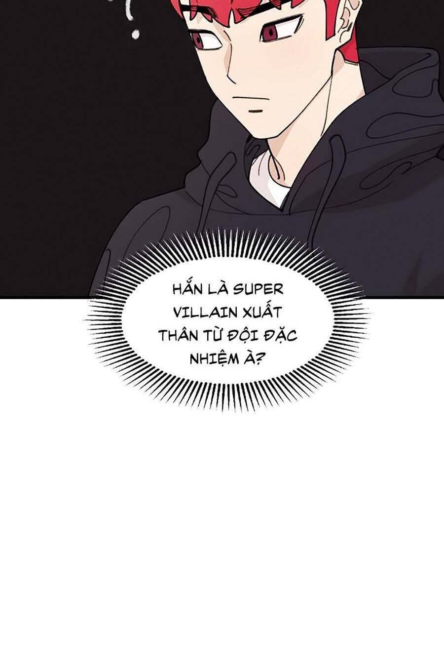 Xếp Hạng Bắt Nạt Chapter 18 - 100