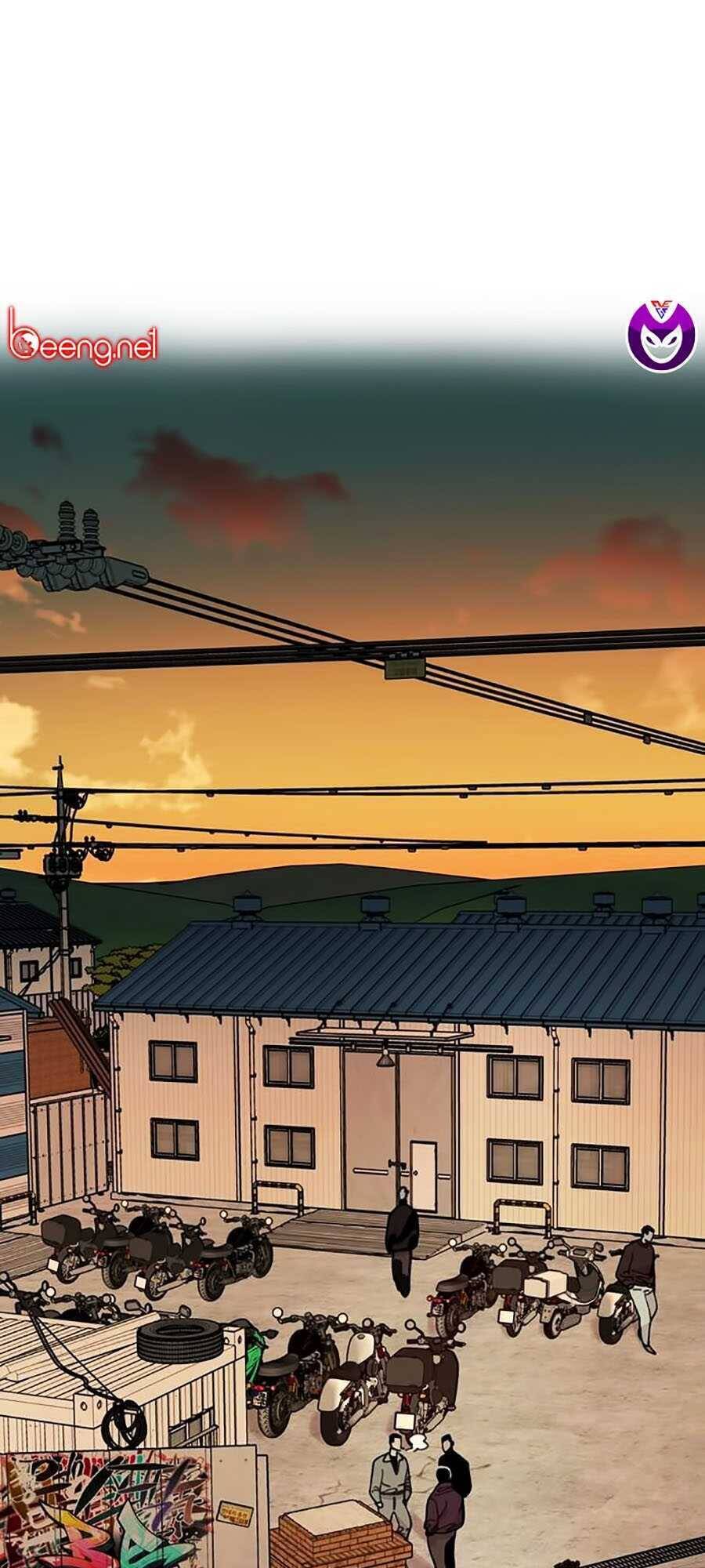 Xếp Hạng Bắt Nạt Chapter 19 - 1