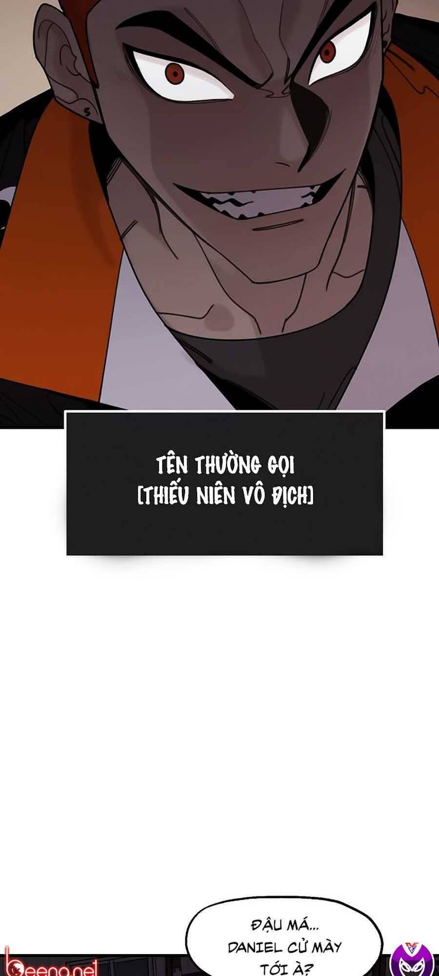 Xếp Hạng Bắt Nạt Chapter 19 - 11