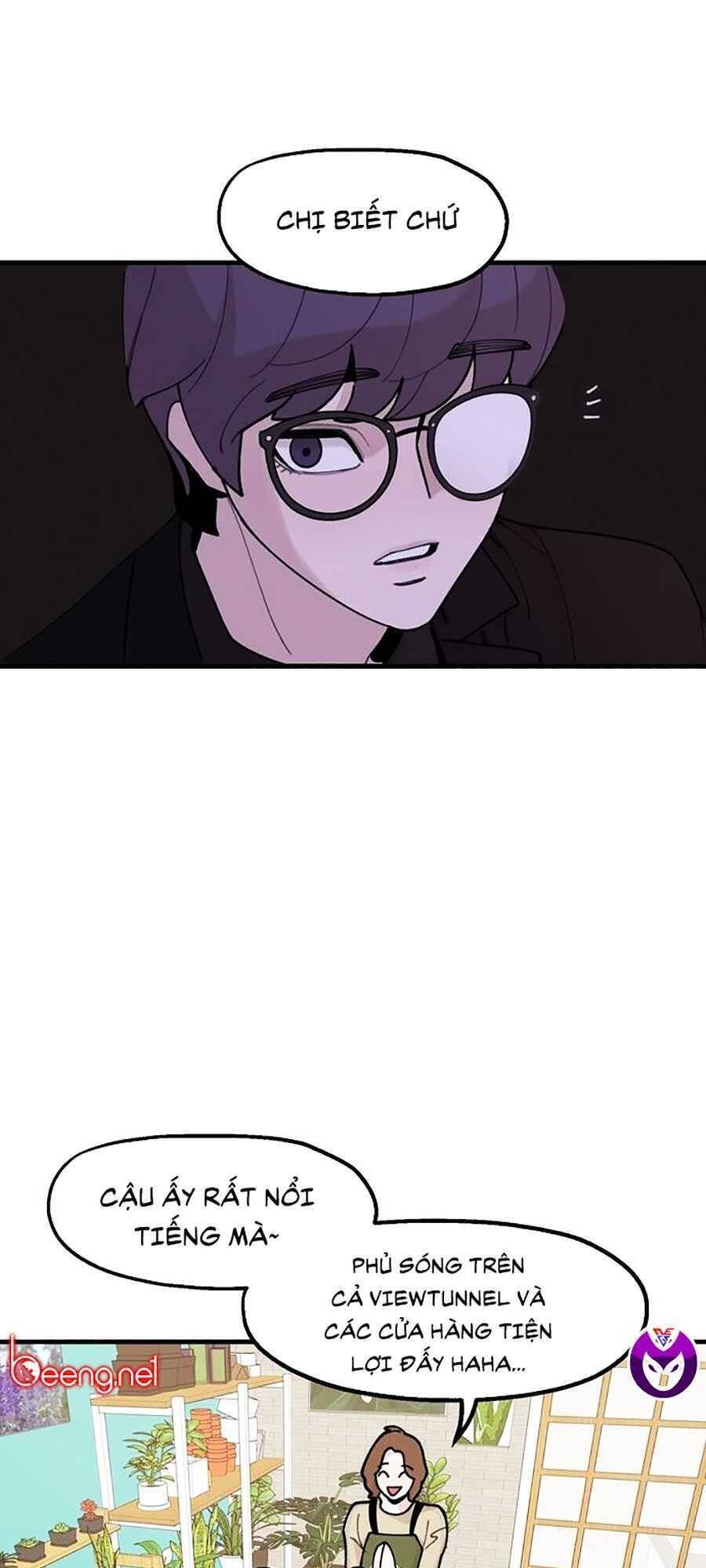 Xếp Hạng Bắt Nạt Chapter 19 - 101