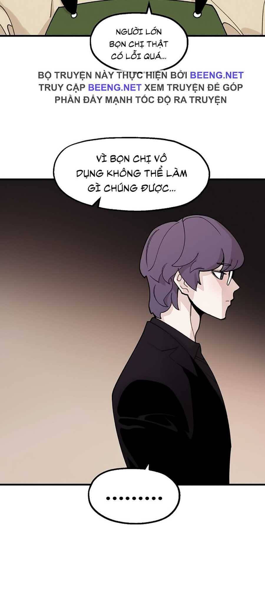 Xếp Hạng Bắt Nạt Chapter 19 - 105