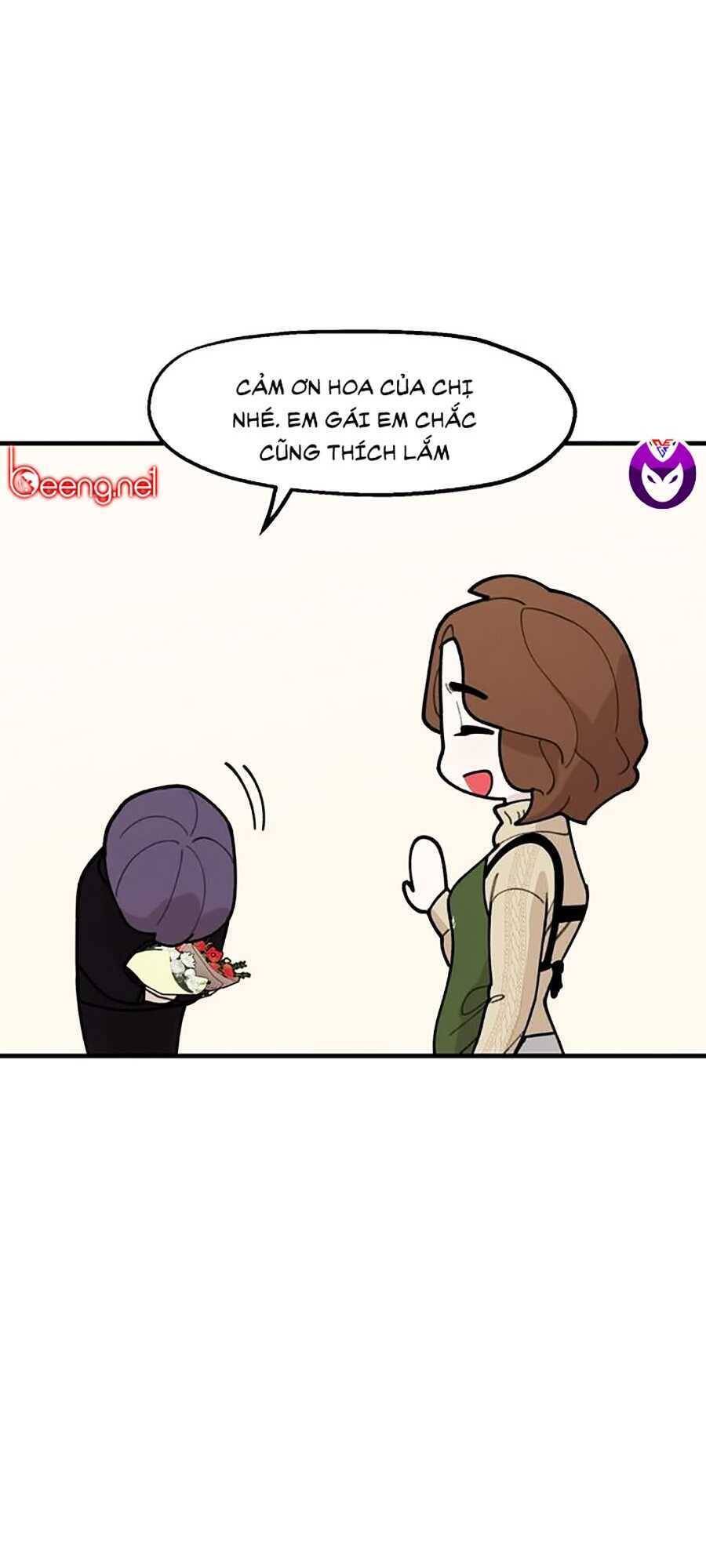 Xếp Hạng Bắt Nạt Chapter 19 - 107