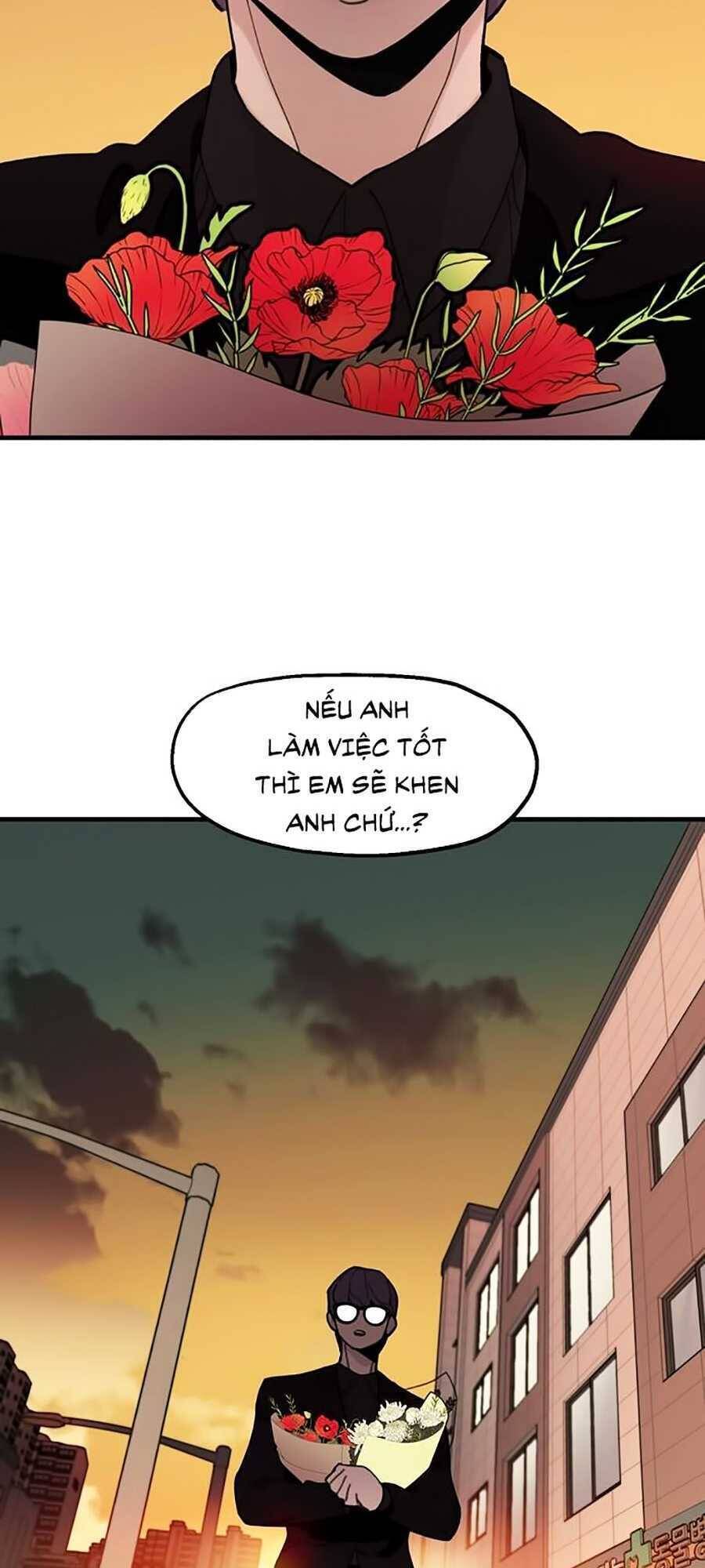 Xếp Hạng Bắt Nạt Chapter 19 - 111