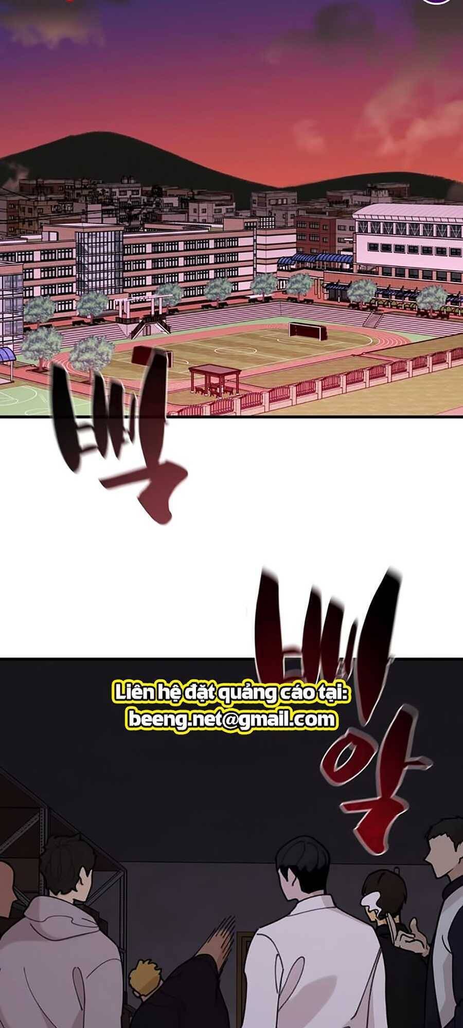 Xếp Hạng Bắt Nạt Chapter 19 - 115