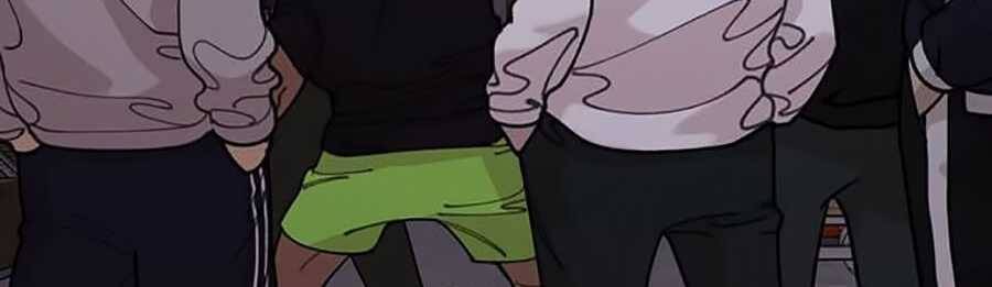 Xếp Hạng Bắt Nạt Chapter 19 - 116