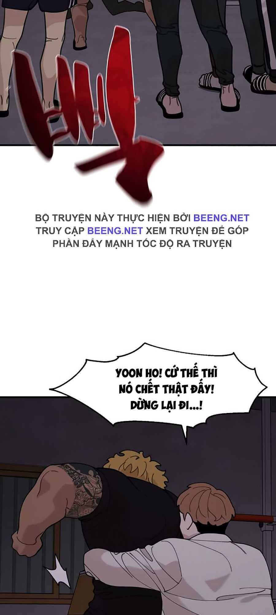 Xếp Hạng Bắt Nạt Chapter 19 - 117